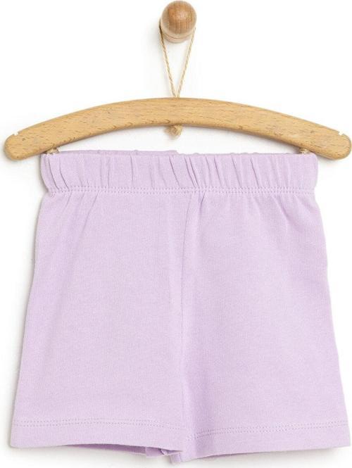 HelloBaby Basic Şort Kız Bebek