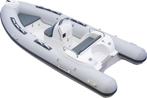430B Rib 1 MM Hypalon Konsollu Fiber Taban Şişme Bot