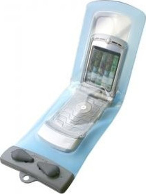 Telefon ve GPS kılıfı