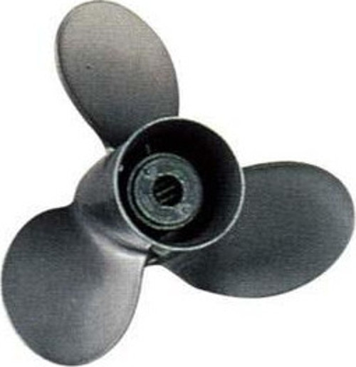 Wheel pervane