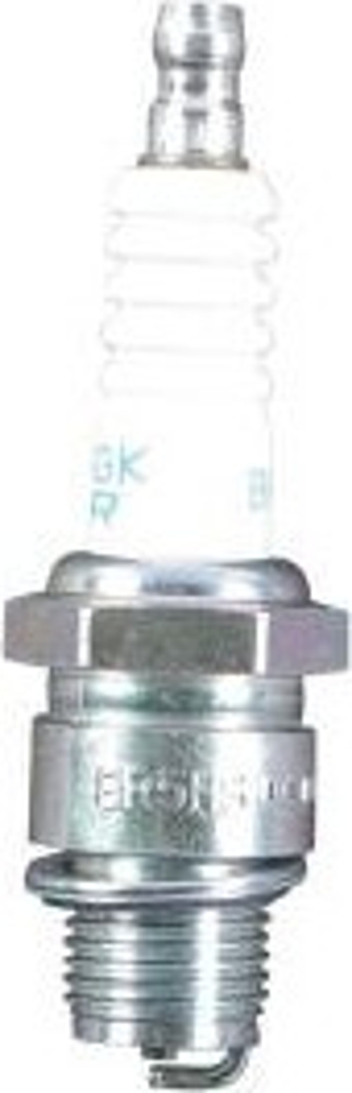 NGK Buji