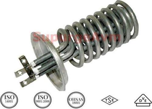 Arzum Ar010 Su Isıtıcı Şofben Rezistansı (Orijinal Balçık Marka)