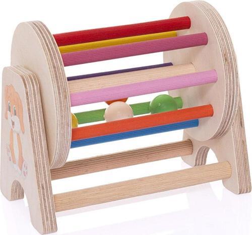 Montessori Döner Çıngırak