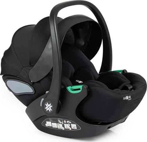 I-Safe 0-13 kg Oto Koltuğu