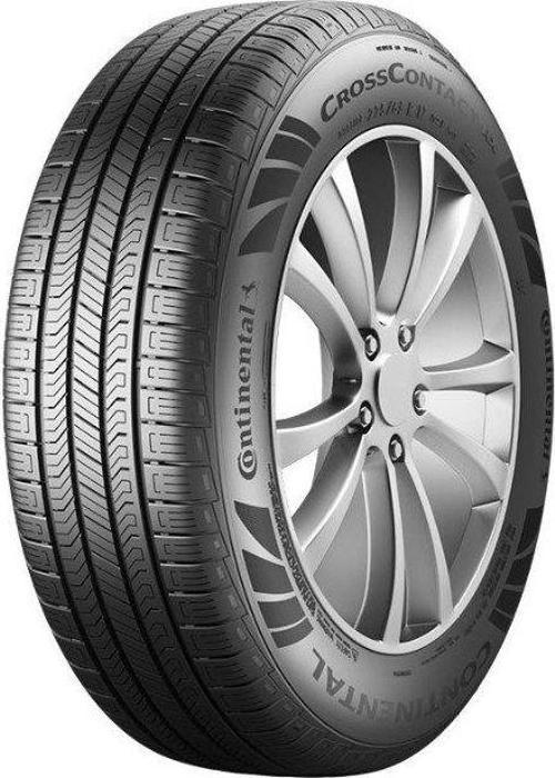 295/35R21 107W XL MGT FR CrossContact RX (Yaz) (2024)