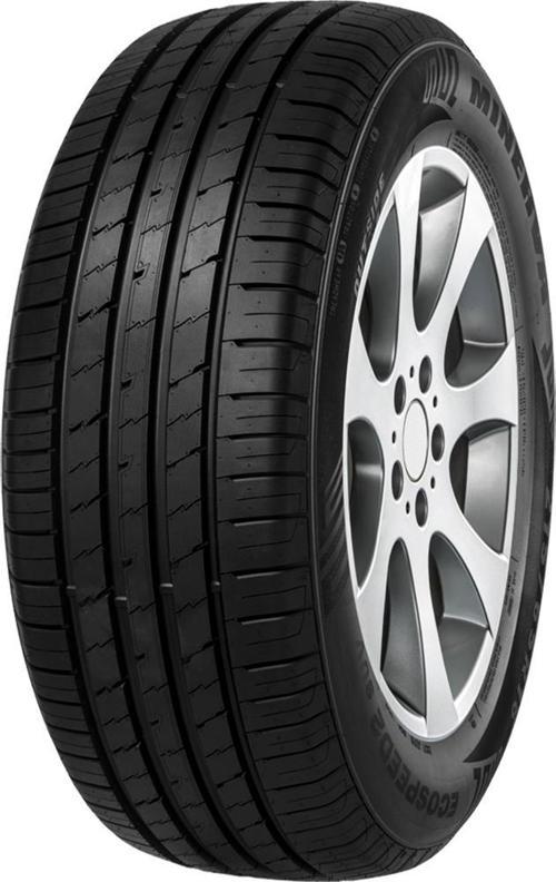 265/40R22 106Y XL EcoSpeed2 Suv (Yaz) (2023)