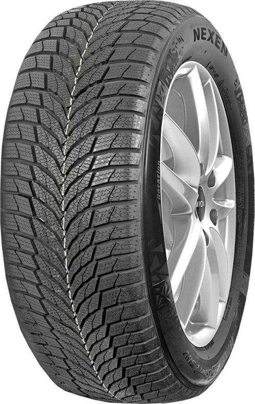 255/60R17 106H Winguard Sport 2 Suv (Kış) (2017)