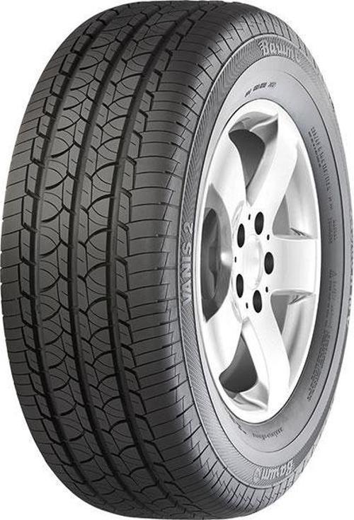 185/75R16C 104/102R Vanis 2 (Yaz) (2023)
