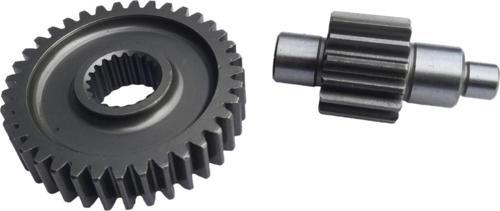 Yamaha Cygnus L Ara Ve Aks Dişlisi 15T-37T