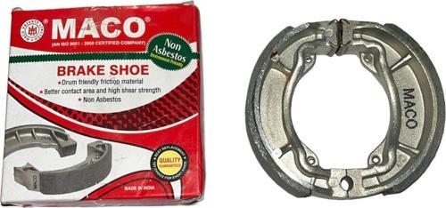 Modenas Kriss Arka Fren Balatası Maco Yaysız