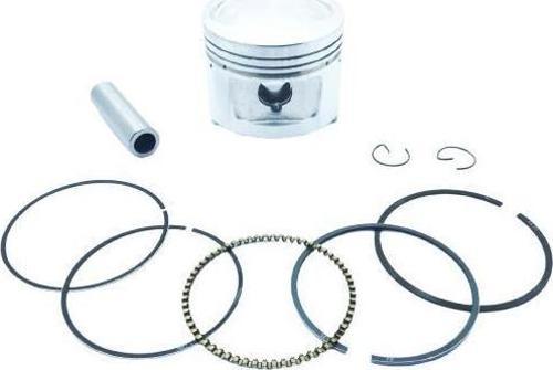 Honda Xl185 Piston Ikyp 63,25 Mm (Std+0,25)