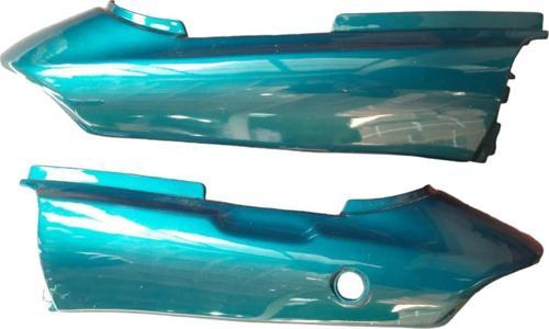 Modenas Kriss Sele Alt Kapak 2004 Yeşil