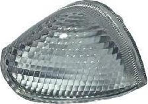 Modenas Kriss Sinyal Camı Sol Arka