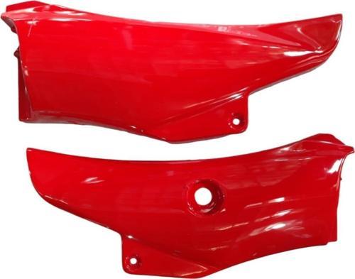 Modenas Kriss Yan Kapak Kırmızı