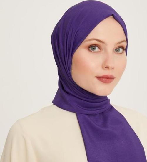 S00OA0444367953 Trend Begonya Şal