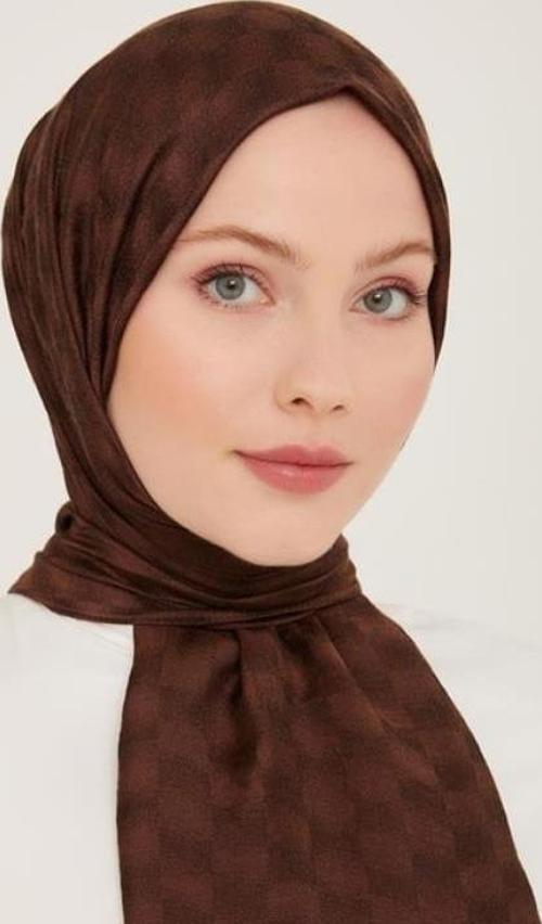 S00OA44470061134 Trend Dama Şal 1