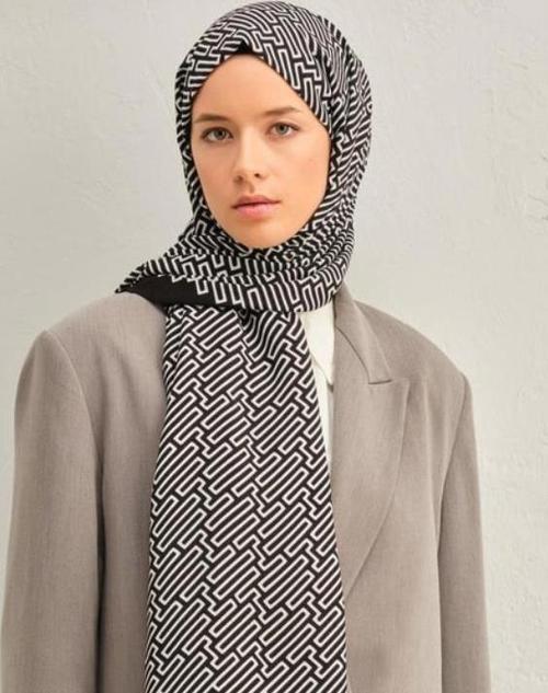 S00OA444700904 Trend Defne Şal 3797