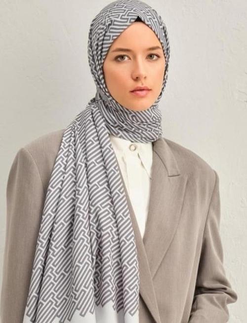 S00OA444700908 Trend Defne Şal 3797
