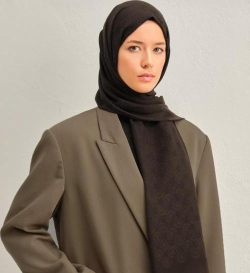 S00OA0444388242238 Trend Lyon Şal 2