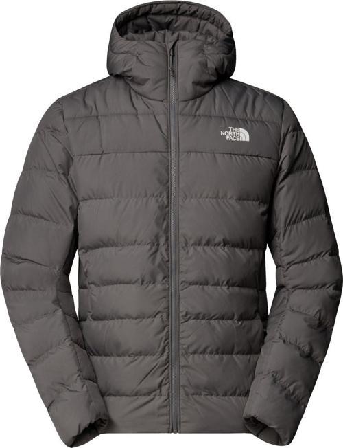 M ACONCAGUA 3 HOODIE Erkek Ceket NF0A84I10UZ1