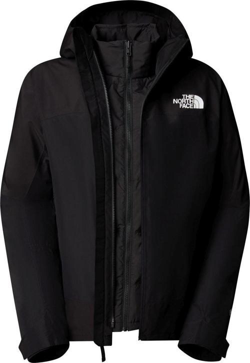 W MOUNTAIN LIGHT TRICLIMATE GTX JACKET Kadın Ceket NF0A84EY4H01