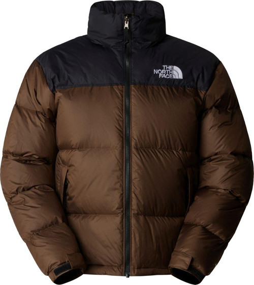 M 1996 RETRO NUPTSE Erkek Ceket NF0A3C8D5EX1