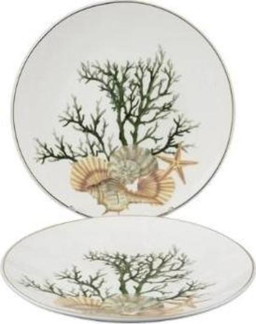 Marinet 2'li Pasta Tabağı Seti 20cm P123.812999