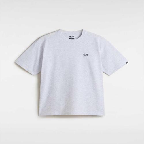 LEFT CHEST II LOOSE SS Erkek Tişört VN000P1P1QI1