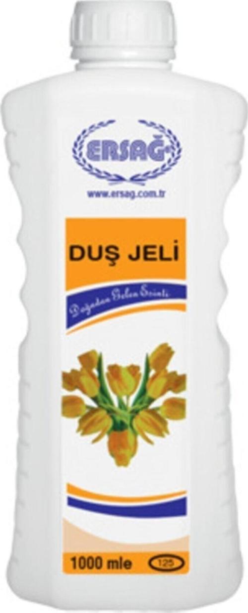 Duş Jeli 1000 Ml.