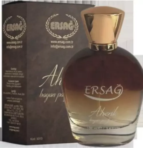Ahenk Kadın Parfümü - 100 cc
