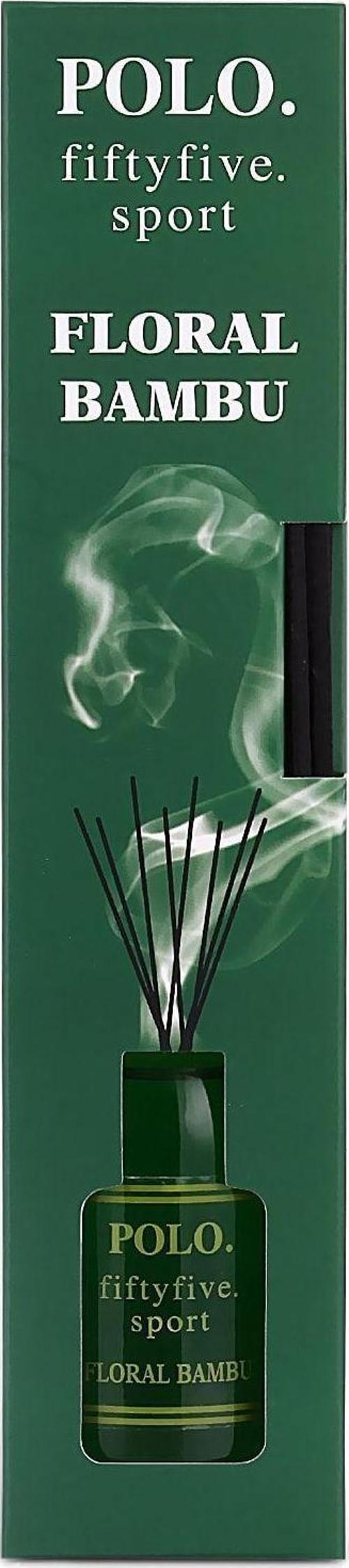 Çubuklu Oda Kokusu 100 Ml Floral Bamboo