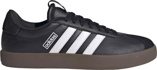 Id8796 Vl Court 3.0 Spor Ayakkabı Siyah