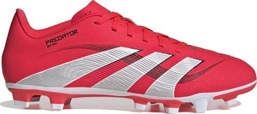 Id1326 Predator Club Fg/Mg Krampon Kırmızı