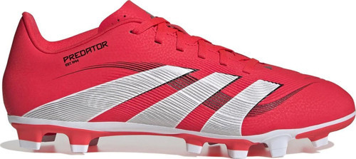 Id1326 Predator Club Fg/Mg Krampon Kırmızı