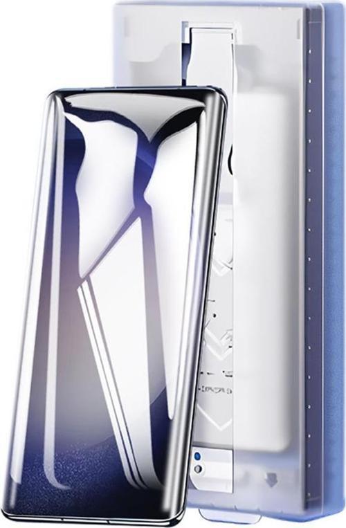 Galaxy S23 Ultra 6'lı Paket Kolay Uygulama Aparatlı Easy Body Ekran Koruyucu