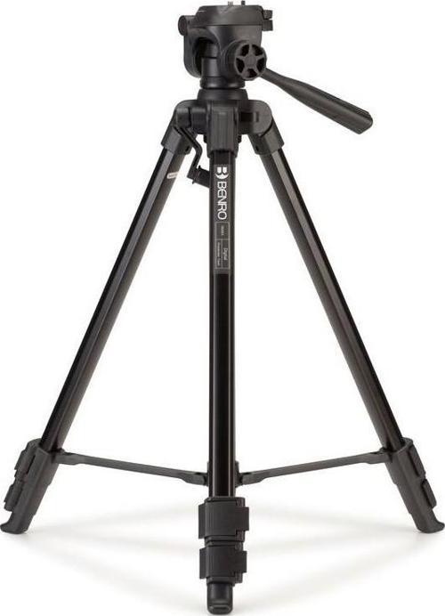 T-800EX Photo ve Video Tripod