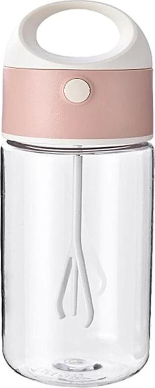 Ayt Sunup 380 Ml. Sporcu Protein Karıştırıcı Shaker Kokteyl Blender Pilli