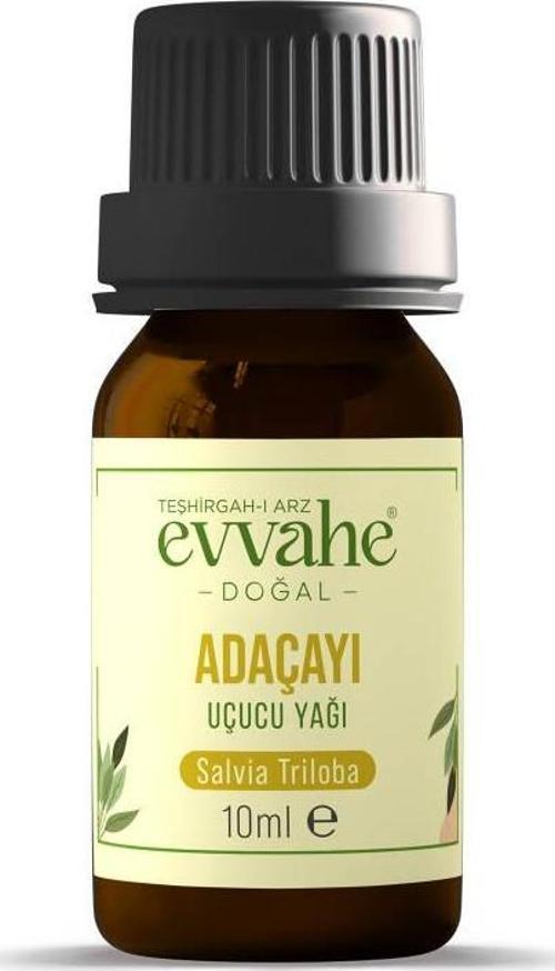 Adaçayı Yağı 10 ml