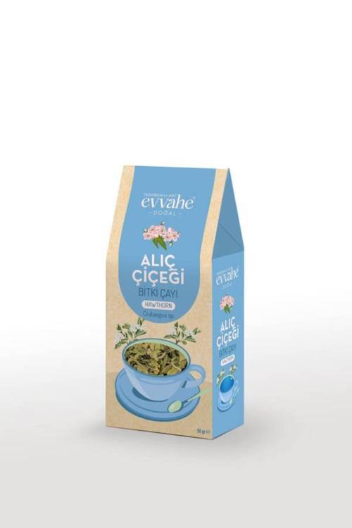 Alıç Çiçeği (50 GR)