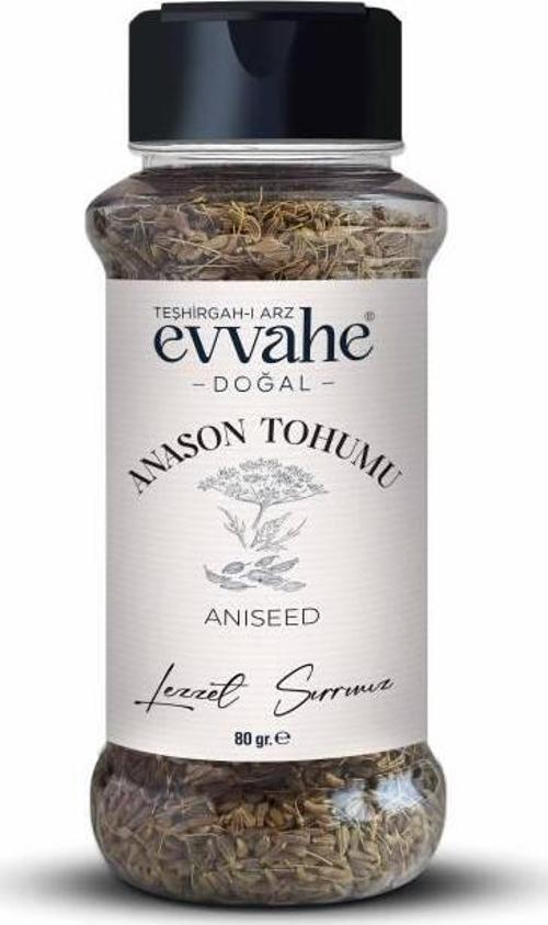 Anason Tohumu 80 Gr.