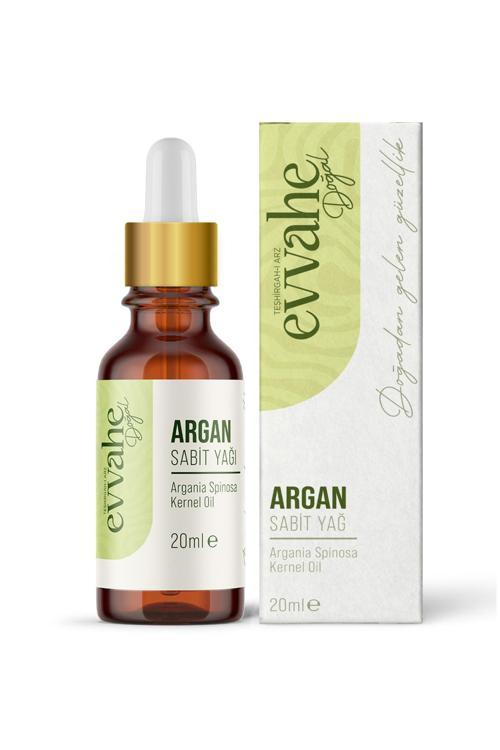 Argan Yağı 20 ml