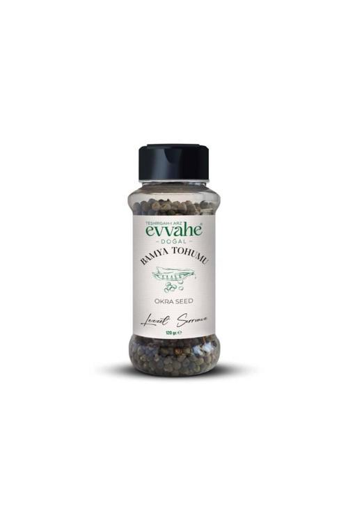 Bamya Tohumu(120GRAM)