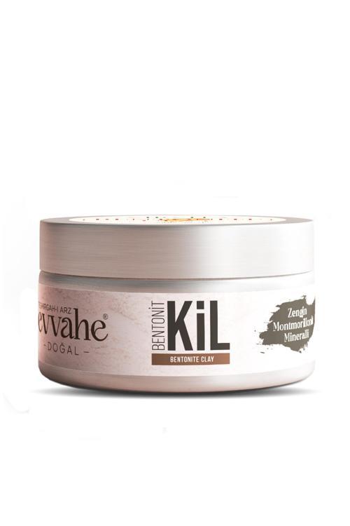 Bentonit Kil 150gr.