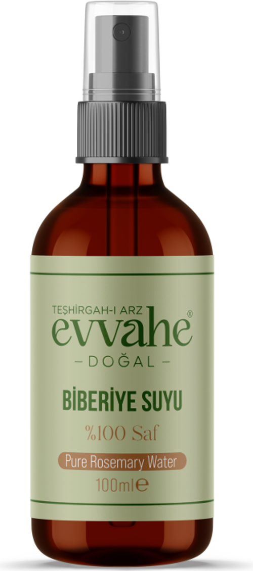Biberiye suyu 100 ml