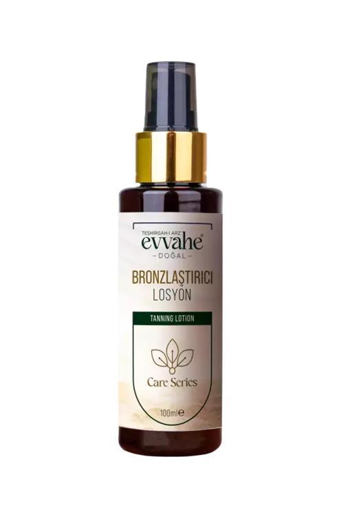 Bronzlaştırıcı Losyon