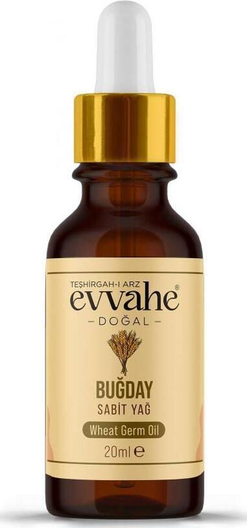 Buğday Yağı 20 ml