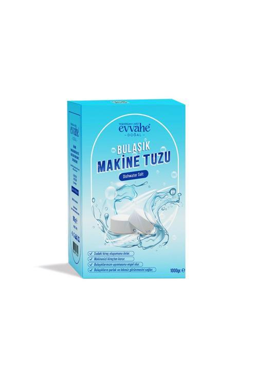 Bulaşık Makine Tuzu (1 Kg)