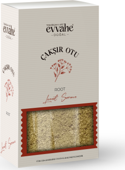 ÇAKŞIR OTU (50 Gr.)