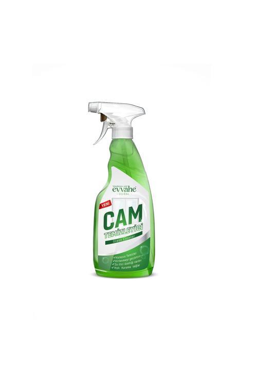 Cam Temizleyici