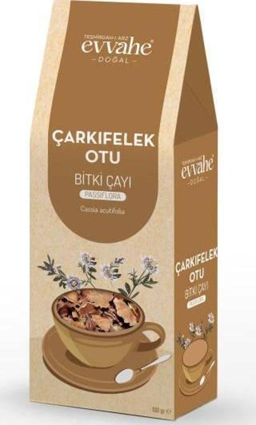 Çarkıfelek Otu 100 Gr